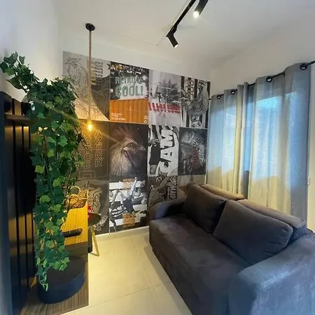 Studio Arte Tatuape Sao Paulo Exterior photo